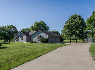 1223 N 1100th Rd, Lawrence, KS 66047