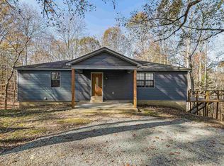 272 Rocky Springs Rd, Beech Bluff, TN 38313
