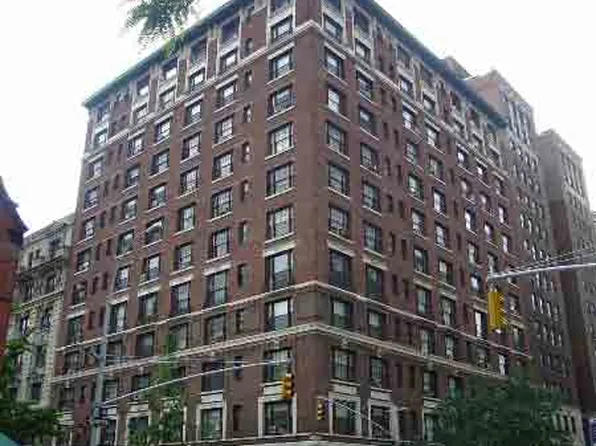170 West 74th Street