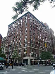 170 West 74th Street in Upper West Side