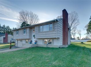 163 Highridge Rd, Southington, CT 06489