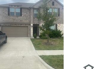 257 Giddings Trl, Forney, TX 75126