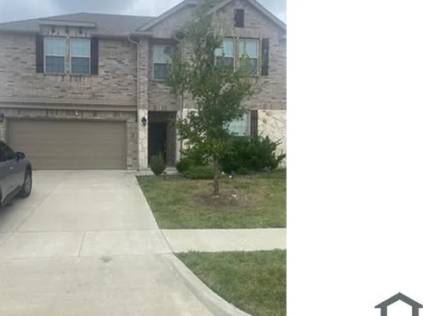 257 Giddings Trl, Forney, TX 75126