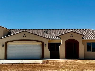 22027 W Blue Sky Drive, Wittmann, AZ, 85361