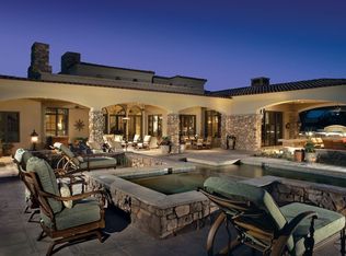 6617 E Cactus Wren Rd, Paradise Valley, AZ 85253