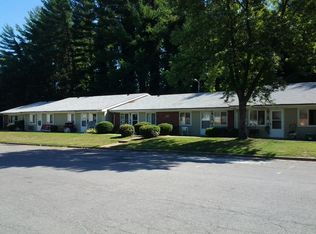 2931 New Walkertown Rd APT O, Winston Salem, NC 27105