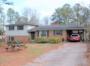 116 State Highway 23 W, Modoc, SC 29838