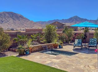 10088 S Vaquero Ln, Hereford, AZ 85615