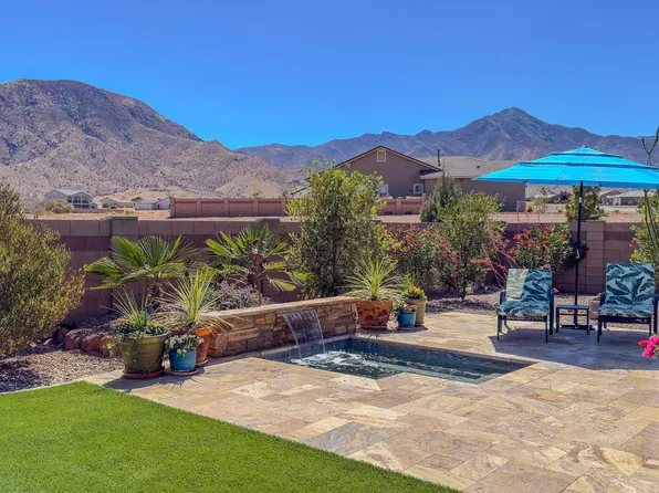 10088 S VAQUERO Lane, Hereford, AZ 85615