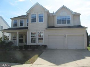 8692 Misty Brook Way, Easton, MD 21601