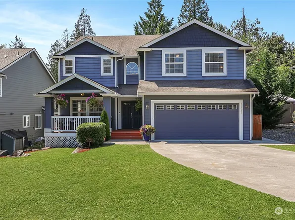 31037 119th Avenue SE, Auburn, WA 98092
