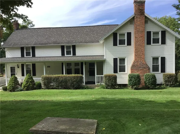 5436 Servis Rd, Geneseo, NY 14454