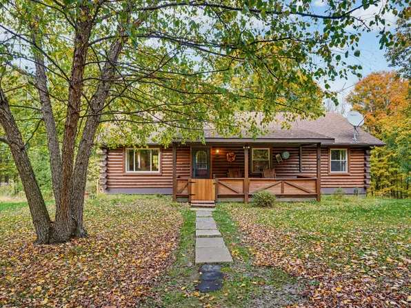 411 Rimer Hill Rd, Templeton, PA 16259