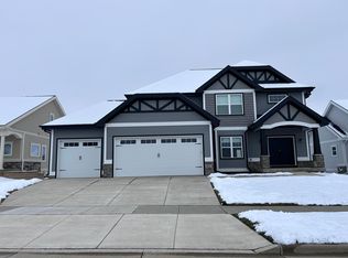 804 Ronald Overlook, Waunakee, WI 53597