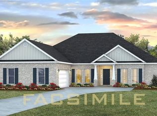4326 Baird Coxwell Rd, Mobile, AL 36695