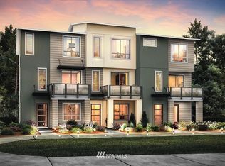 14669 36th Ave NE LOT 75, Lake Forest Park, WA 98155