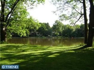 20 Orchard Way, Yardley, PA 19067