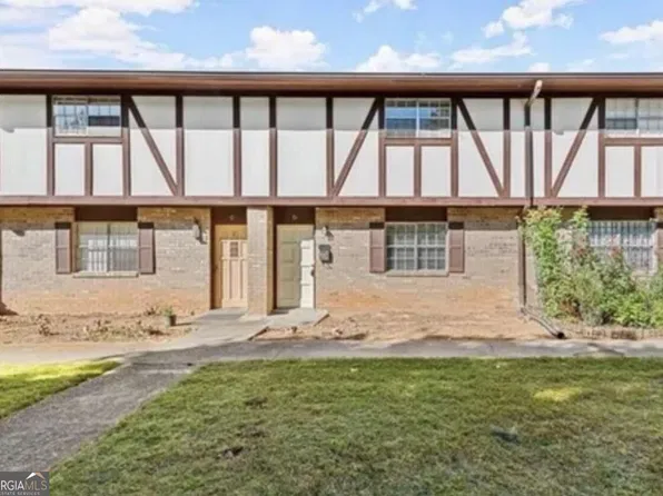 2956 N Dekalb Dr APT D, Doraville, GA 30340