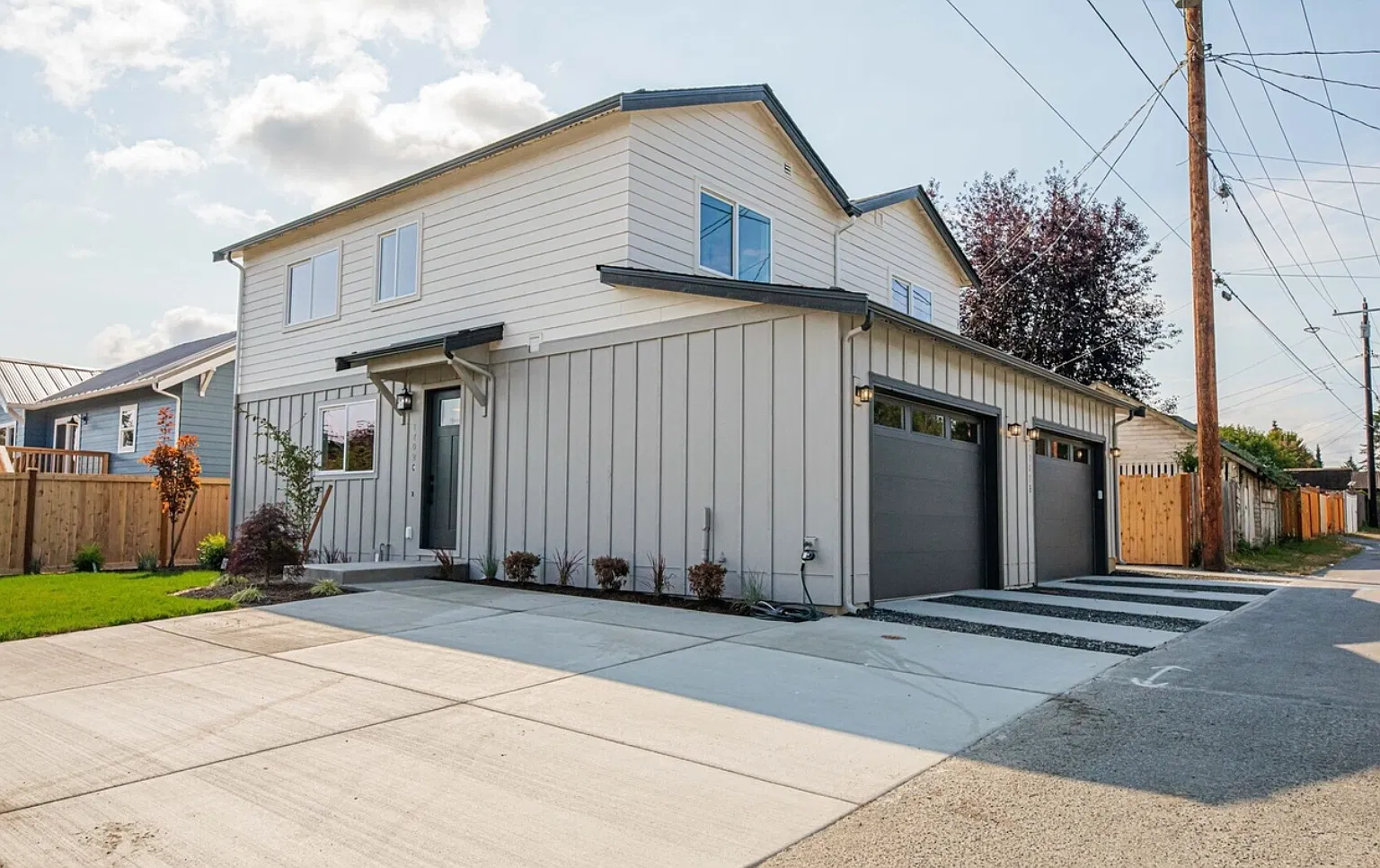 2 bed, 1.5 bath, 940 sqft, $3,295 — Photo 1