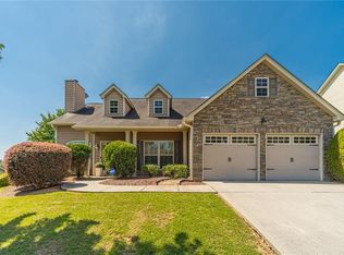 29 Moss Way NW, Cartersville, GA 30120