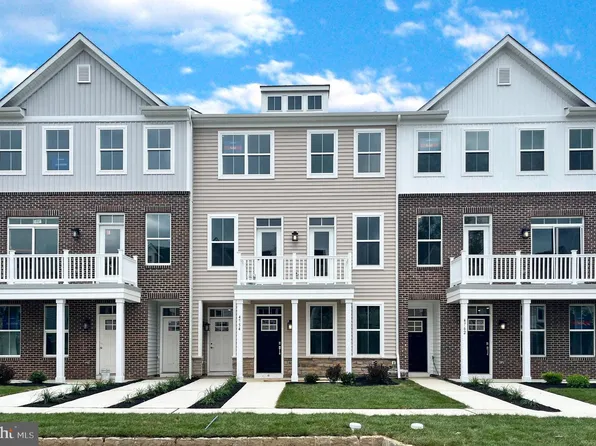 4746 Franklin Cir, Pipersville, PA 18947