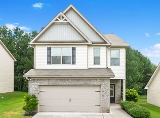 404 Pearl St, Locust Grove, GA 30248