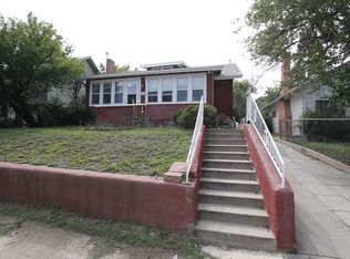 336 S 6th St, Raton, NM 87740