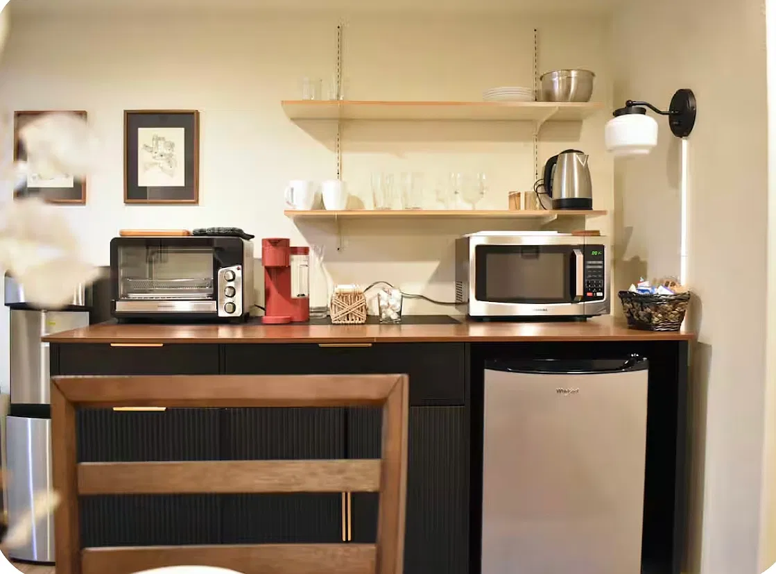 2 bed, 1200 sqft, $1,100 — Photo 4