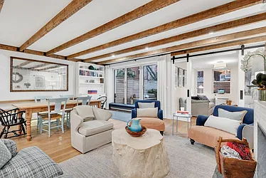 Sold by Corcoran