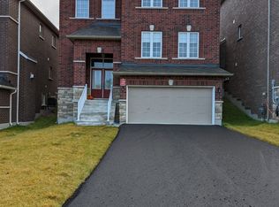 200 Muirfield Dr, Barrie, ON L4N6K7