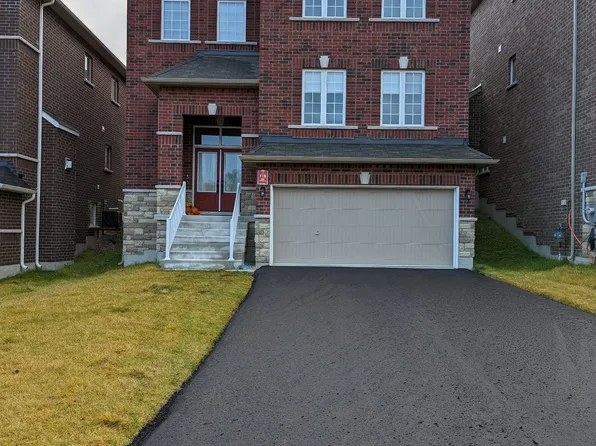 200 Muirfield Dr, Barrie, ON L4N 6K7