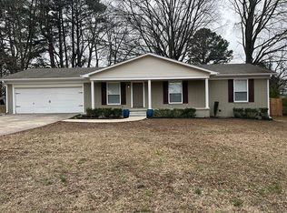 23 Robinson St, Cabot, AR 72023