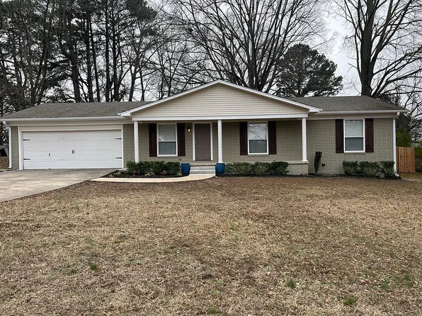 23 Robinson St, Cabot, AR 72023