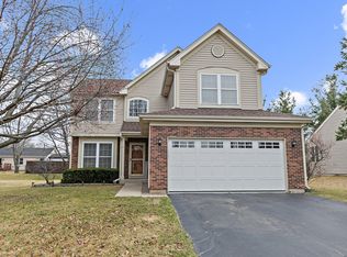 1650 Cumberland Pkwy, Algonquin, IL 60102