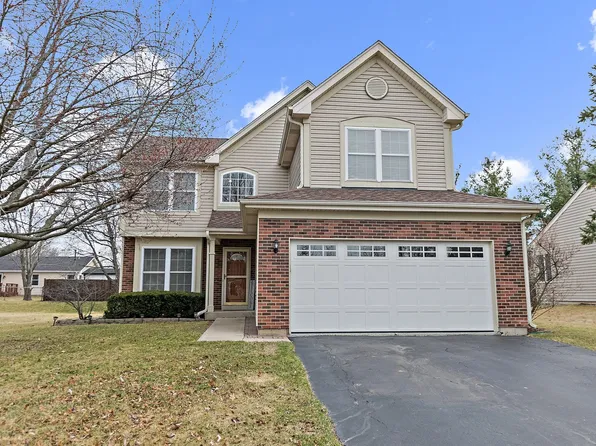 1650 Cumberland Pkwy, Algonquin, IL 60102