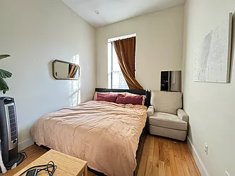Rented by Zjama Realty Corp