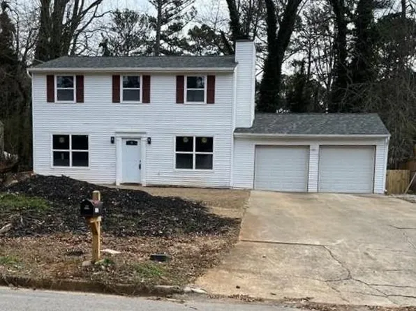 1133 Sandune Dr, Norcross, GA 30093