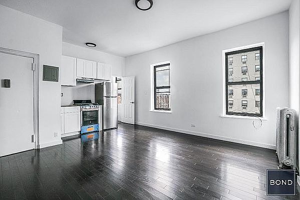 1st image of 1967 Amsterdam Ave #4AA