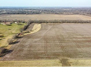 W Outer_tract 5 Rd, Harrisonville, MO 64701