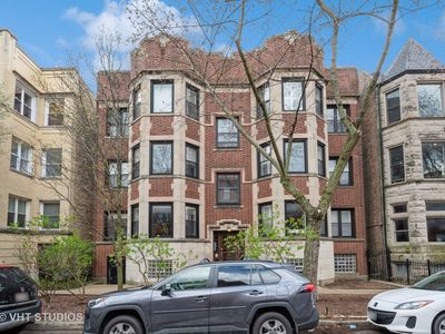 657 W Cornelia Ave #1, Chicago, IL, 60657