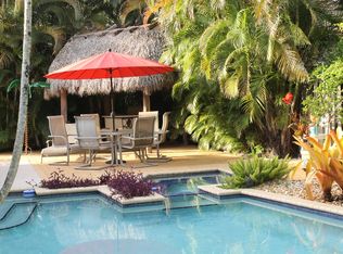 9421 SW 123rd Ave, Miami, FL 33186