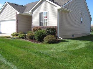 9084 Spring Brook Cir, Davison, MI 48423