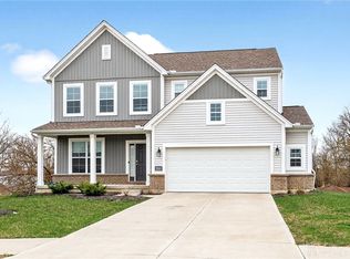 5518 Pacific Crest Ln, Hamilton, OH