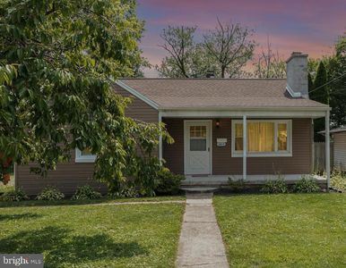 6015 Larue St, Harrisburg, PA, 17112
