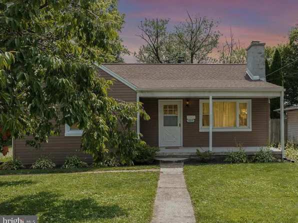 6015 Larue St, Harrisburg, PA 17112