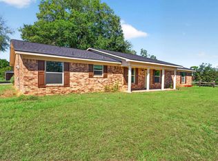 11452 County Road 4186 W, Henderson, TX 75654