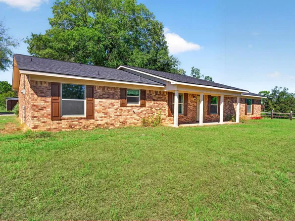 11452 County Road 4186 W, Henderson, TX 75654