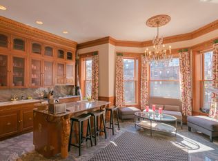 240 Commonwealth Ave #5, Boston, MA 02116