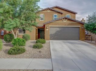 4783 W Countryside Way, Tucson, AZ 85742