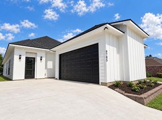 9785 Westerly Ave, Baton Rouge, LA 70814